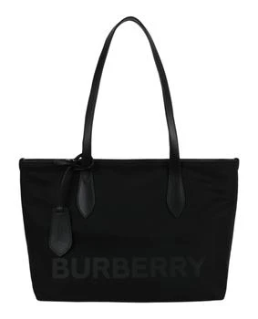 Burberry | Logo Tote Bag 5.4折×额外8.5折, 独家减免邮费, 额外八五折