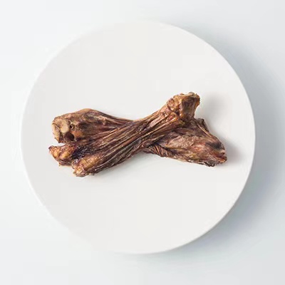 商品Zeal | 新西兰全进口风干小牛腿骨（犬用）150g,商家Amo,价格¥86图片