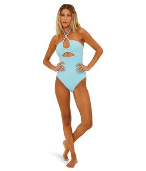 Beach Riot | Phoenix One-Piece,商家Zappos,价格¥1251