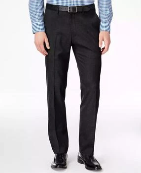 Kenneth Cole | Men's Slim-Fit Stretch Dress Pants, Created for Macy's,商家Macy's,价格¥266