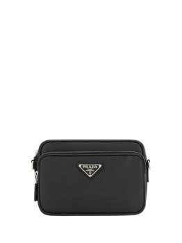 Prada | Prada Shoulder Bags,商家Baltini,价格¥20868