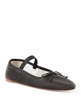 Loeffler Randall, Loeffler Randall | Women's Leonie Ballet Flats商品图片 