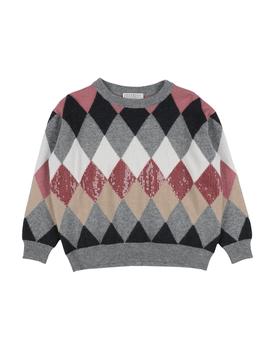 商品Brunello Cucinelli | Sweater,商家YOOX,价格¥1245图片