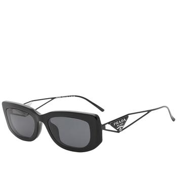 推荐Prada Eyewear PR 14YS Sunglasses商品