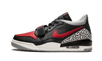 aj312, Jordan | Air Jordan Legacy 312 Low商品图片 