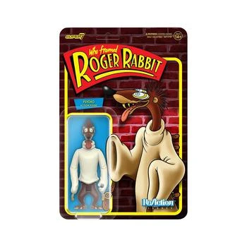 Super 7 | Psycho Who Framed Roger Rabbit ReAction Figure - Wave 2,商家Macy's,价格¥150