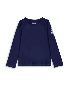 Vilebrequin | Kids' Solid Rashguard - Little Kid, Big Kid,商家Bloomingdale's,价格¥772