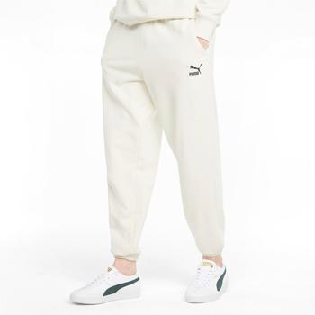 Puma | Classics Oversized Drawstring Sweatpants商品图片,5折