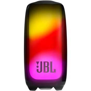 JBL | Pulse 5 Water-Resistant Bluetooth Speaker with Light Show,商家Macy's,价格¥1859