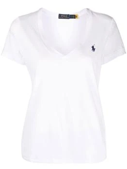 Ralph Lauren | POLO RALPH LAUREN - Cotton T-shirt 