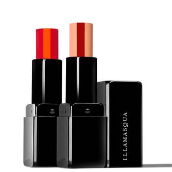 product Illamasqua Hydra Lip Tints 4g (Various Shades) image