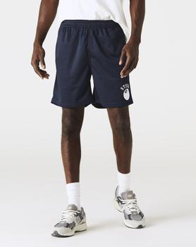 stussy裤子, STUSSY | 8-Ball Mesh Shorts商品图片 9折