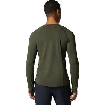 推荐Men's Mountain Stretch LS Top商品