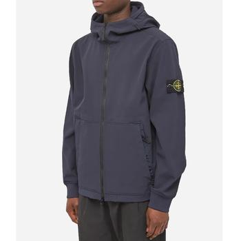 Stone Island衣服, Stone Island | Stone Island Coats Blue商品图片 