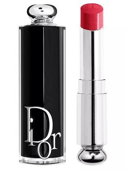 推荐Dior Addict Refillable Shine Lipstick商品