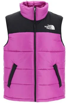 The North Face | The North Face Himalayan Zipped Padded Vest 6.1折