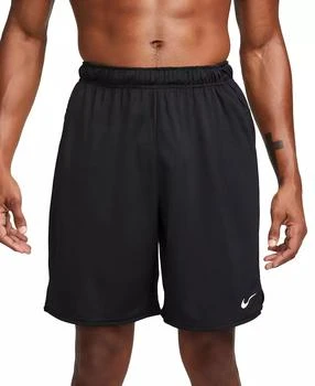 NIKE | Men's Totality Dri-FIT Unlined Versatile 9" Shorts,商家Macy's,价格¥264