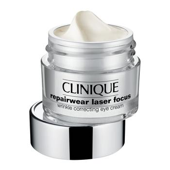 Clinique | Repairwear Laser Focus Wrinke Correcting Eye Cream商品图片,
