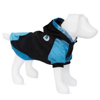 商品Vanderpump Pets | F&R for VP Pets Fleece Hoodie - MD,商家Zappos,价格¥211图片