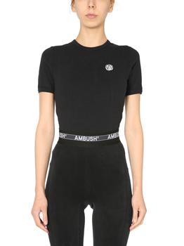Ambush | SLIM FIT T-SHIRT商品图片,5.6折