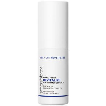 Smashbox Cosmetics | Photo Finish Revitalize 8-In-1 Primer Essence, 2.5 oz. 独家减免邮费