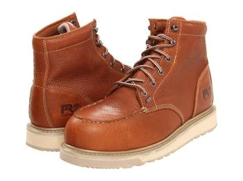 Timberland | Barstow Wedge Alloy Safety Toe 