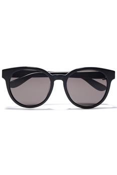 推荐D-frame acetate sunglasses商品