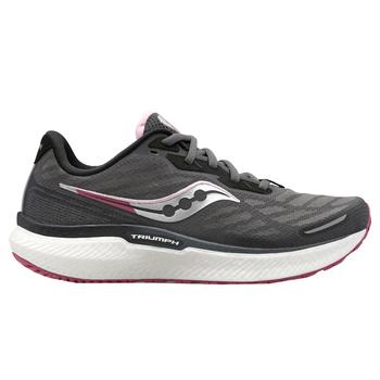 商品Saucony | Triumph 19 Running Shoes,商家SHOEBACCA,价格¥537图片