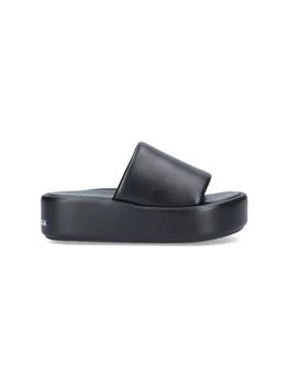 推荐Balenciaga Flat shoes商品