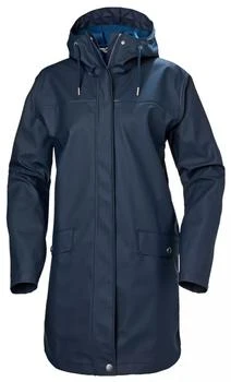 推荐Helly Hansen Women's Moss Rain Coat商品