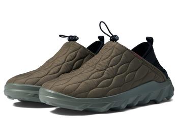 ecco男鞋图片, ECCO | MX Q-Slip商品图片 7.5折