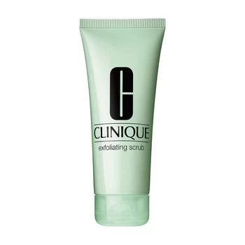 Clinique | Exfoliating Scrub,商家bluemercury,价格¥224