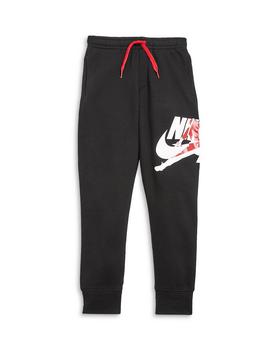 aj大童, Jordan | x Nike Boys' Jumpman Classic Jogger Pants - Big Kid商品图片 