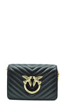 pinko邮差包女包, PINKO | SHOULDER BAGS商品图片 