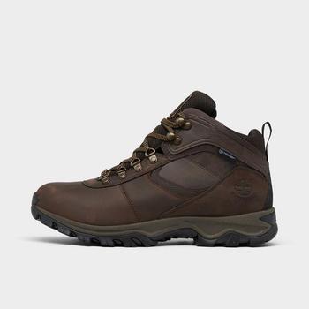 推荐Men's Timberland Mt. Maddsen Mid Waterproof Hiking Boots商品