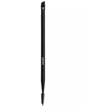 NYX Professional Makeup | 专业双头眉�部刷,商家Macy's,价格¥64