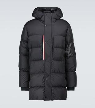 Moncler | Marceau long down jacket商品图片,