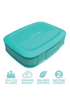 商品BENTGO | Fresh Leakproof Lunch Box - Aqua,商家Nordstrom Rack,价格¥213图片