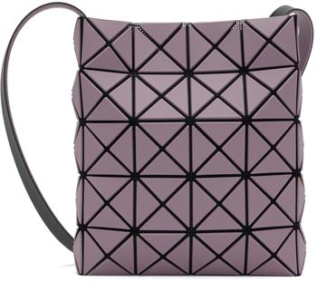 Issey Miyake | Purple Prism Frost Bag商品图片,