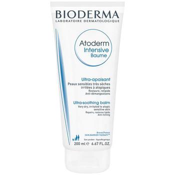 Bioderma | Bioderma Atoderm body soothing emolient 200ML商品图片,额外7.8折, 额外七八折