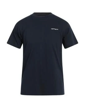 Carhartt | Basic T-shirt 7折