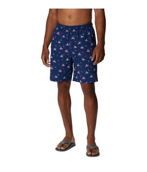 Columbia | Super Backcast Water Shorts 5.8折起, 独家减免邮费