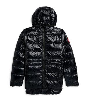 Canada Goose | Quilted Cypress Jacket (7-16 Years)商品图片,