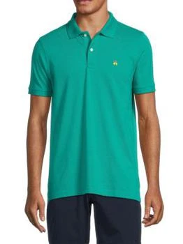 Brooks Brothers | Slim Fit Polo 3.9折