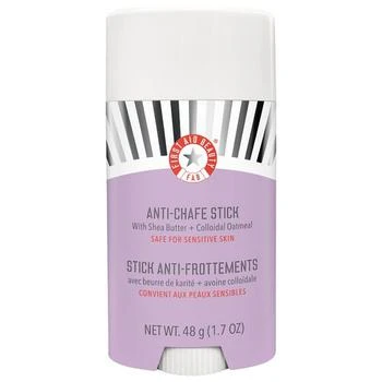 First Aid Beauty | Anti-Chafe Stick with Shea Butter + Colloidal Oatmeal,商家Sephora,价格¥157