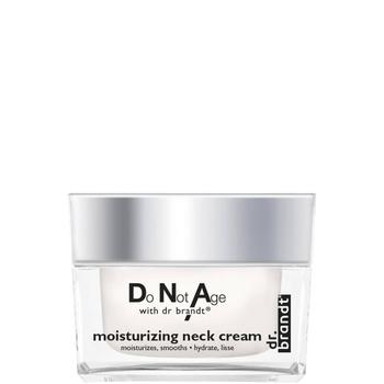 商品Dr. Brandt Skincare | Dr. Brandt Do Not Age Moisturizing Neck Cream 50ml,商家SkinStore,价格¥360图片