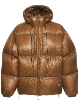 ROA北京, ROA | Shiny Down Jacket商品图片 额外7.5折, 额外七五折