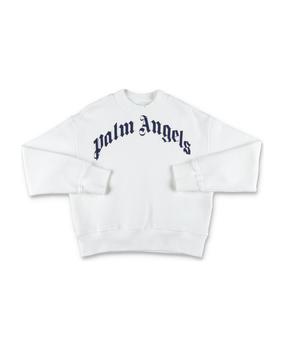 推荐Classic Over Logo Crewneck商品