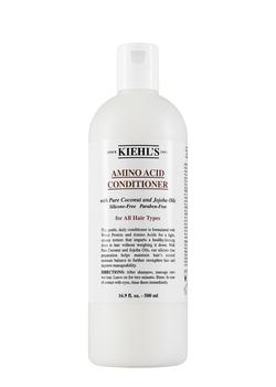 Kiehl's | Amino Acid Conditioner 500ml商品图片,