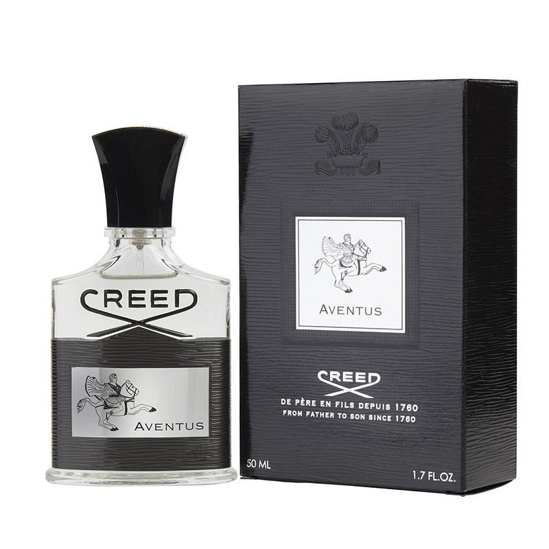 推荐【包邮装】CREED 克雷德 拿破仑之水 男士香水 50ml商品